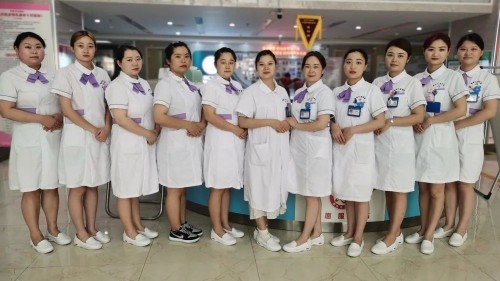 雅安仁康醫(yī)院2022年上半年“優(yōu)質(zhì)護理服務(wù)窗口”及“優(yōu)質(zhì)護理服務(wù)明星”評選結(jié)果揭曉啦！?