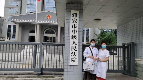 不忘初心，不辱使命！