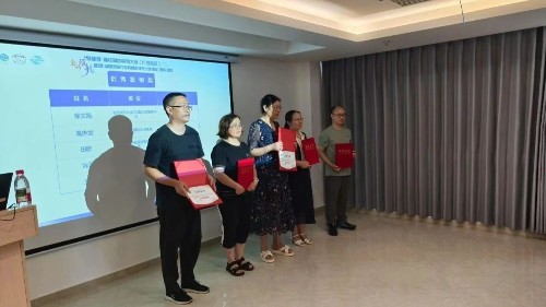 我院腎內(nèi)科副主任姚軍《腎臟損傷的診治》榮獲“優(yōu)秀案例獎”